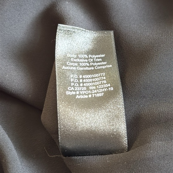 Babaton | Lace Trim Camisole - Picture 8 of 9